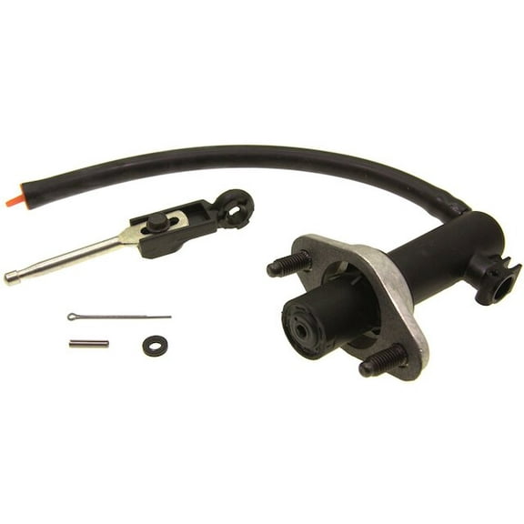 Clutch Master Cylinder - Compatible with 2003 - 2005 Dodge Neon S.R.T.4 2004