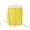 Yellow, variant on 500yards/Roll Sheer Organza Ribbon 6mm for Festive Decoration DIY Crafts-Yellow