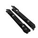 thumbnail image 1 of Left+Right Front Bumper Fixing Bracket End for Mercedes-Benz C-Class W203 2002-2008 A2038801114 A203, 1 of 5