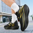 thumbnail image 2 of Sneakers Men's Shoes Training Running Fashion Sports, 2 of 6