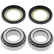 Steering Stem Bearing Seal Kit for Yamaha TDM900 (Euro), YZF-R1 2006; 22-1003
