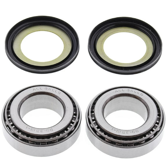Steering Stem Bearing Seal Kit for Yamaha TDM900 (Euro), YZF-R1 2006; 22-1003