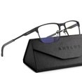thumbnail image 1 of Gafas de luz azul ANYLUV ligeras contra la fatiga ocular, 1 of 8