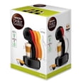 thumbnail image 4 of Cafetera Nescafé Dolce Gusto Colors Negra, 4 of 4