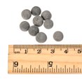 thumbnail image 4 of Uxcell 7-8mm 0.88 Lbs Clay Pebbles Gray Gardening Potted Balls for Hydroponic Growing, 4 of 5