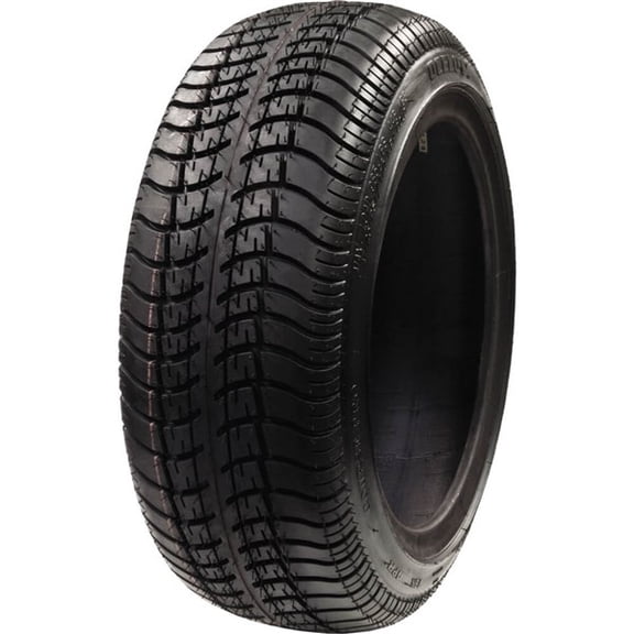 205/30-14 Ocelot Course Pro Golf Cart Tire