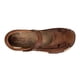 thumbnail image 4 of HUARACHES LOBO SOLO MUJER 1774 PIEL CAFÉ, 4 of 4