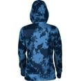 thumbnail image 3 of ProSphere Girls' The Citadel College Grunge Fullzip Hoodie, 3 of 9