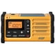 thumbnail image 3 of Radio de Emergencia Recargable Sangean MMR-88 AM/FM/Alerta Meteorológica, 3 of 3