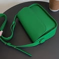 thumbnail image 4 of Bolso de hombro Zulema para mujer Verde, 4 of 8