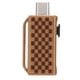 thumbnail image 3 of Unidad flash medio de almacenamiento electrónico Diseño push-pull Tecnología ultra estable para PC Teléfono para almacenamiento de información Transmisión de datos ANGGREK Otros, 3 of 8