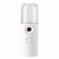 thumbnail image 2 of Daisyyozoid Wholesale Cute Pig Water Replenisher Spray Usb Rechargeable Portable Handheld, 2 of 2