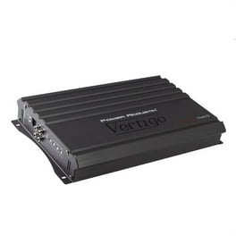 KICKER KX400.4 - Car - amplifier - 4-channel - Walmart.com