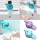 thumbnail image 5 of 2 Piezas Extensor de Grifo para Niños, Extensor de Grifo para Niños, Extensor de Grifo para Niños, para Extensor de Boquilla de Agua, Cocina, Baño, Accesorios para Grifos, 5 of 5