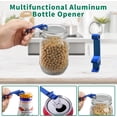 thumbnail image 5 of Mason Jar Sealer kit for FoodSaver Vacuum Sealer, Regular and Wide Mouth Mason Jar Vacuum Sealer Kit with Accessory Hose, Jar Sealer Attachment Compatible with All FoodSaver Vacuum Sealers, 5 of 6