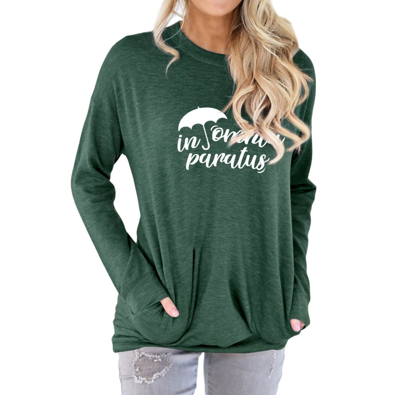 OUNAR Women Dinosaur Hoodie Sweatshirt Graphic Shirt Crewneck Long Sleeve Party