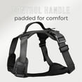 thumbnail image 2 of TUG Dog Harness (Large, Black), 2 of 4