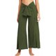 thumbnail image 3 of Txlixc Pantalones de piernas anchas para mujeres Txlixc  moda, 3 of 8