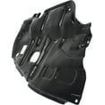 thumbnail image 5 of For 02-03 ES300, 04-06 ES330 Front Engine Splash Shield Undercar Cover Left Side, 5 of 5