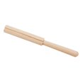 thumbnail image 1 of Abbracc Bent Latch Hook with Long Wood Handle, Yarn Cutter Tool for Tapestry Carpet Rug Making DIY Embroidery Crafts, 1 of 9