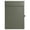 Blackish Green, variant on FXMLRLK 1 Pack A4 Ultra-Smooth PU Leather Office Clipboard, Letter Size Clip Hardboard, Meeting Memo Writing Desk Pad, Restaurant Hotel Menu Folder Clipboard with Pen Holder,Blackish Green