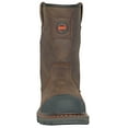 thumbnail image 3 of HOSS Boots Men's Cartwright II Soft Toe Pull-On Wellington Work Boots, 3 of 7