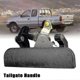thumbnail image 4 of Rear Tailgate Trunk Handle For Ford Ranger Mazda B2500 Pickup 1999 2000 2001 2002 2003 2004 2005 2006 2007, 4 of 5