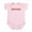 Petal Pink, variant on CafePress - Red Friday Infant Bodysuit - Baby Light Bodysuit, Size Newborn - 24 Months