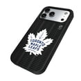 thumbnail image 2 of Toronto Maple Leafs Primary Logo iPhone Magnetic Bump Case, 2 of 6