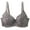 Dark Gray, variant on Lopecy-Sta Bras for Women Lace No Underwire Full Coverage Bras for Women Bra Wireless Soft Daily Bra for Women