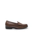 thumbnail image 2 of DREAM PAIRS Women's Slip-On Loafers Comfortable Lightweight Flats with Arch Support for Work & Office, 2 of 6