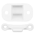 thumbnail image 1 of Support de Porte, Nylon Renforcé Forme de T Arrêt de Porte de Retenue Ensemble de Porte-Cloche pour Camping-Cars RV, 1 of 8