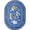 Multi-color, variant on Kid Essentials - Infants & Toddlers Hey Diddle Diddle, 5'4" x 7'8" Oval, Blue