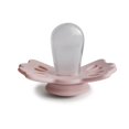 thumbnail image 4 of Chupete FRIGG Lucky SilkySoft de silicona 0-6 meses crema, 4 of 9