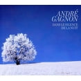 thumbnail image 1 of Andr Gagnon - dans le Silence de la Nuit [CD], 1 of 1