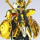 thumbnail image 2 of Figuras de acción de Saint Seiya Myth Cloth Ex Libra Dohko con cabeza de dragón Shiryu Cs, modelo de colección, Color Saint, 2 of 4