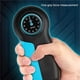 thumbnail image 4 of Advancent Entrenador de fuerza de agarre Fuerza Dinamómetro digital Medición de potencia Evaluación Brazo Músculo Puntero Dedo Gimnasio Gimnasios en casa, 4 of 6