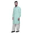 thumbnail image 2 of Atasi Pyjama de Mariage pour Garçons Vêtements d'Été, 2 of 5