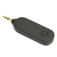 thumbnail image 4 of Transmisor receptor inalámbrico, adaptador Bluetooth de 3,5 mm, adaptador Bluetooth 2, adaptador Bluetooth AUX, claridad notable, 4 of 12