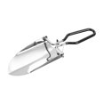 thumbnail image 5 of Colaxi Folding Gardening Trowel, Small Hand Spade Home Camping Spade Mini Spade for Agricultural Transplanting Backyard Yard Soil Black, 5 of 9