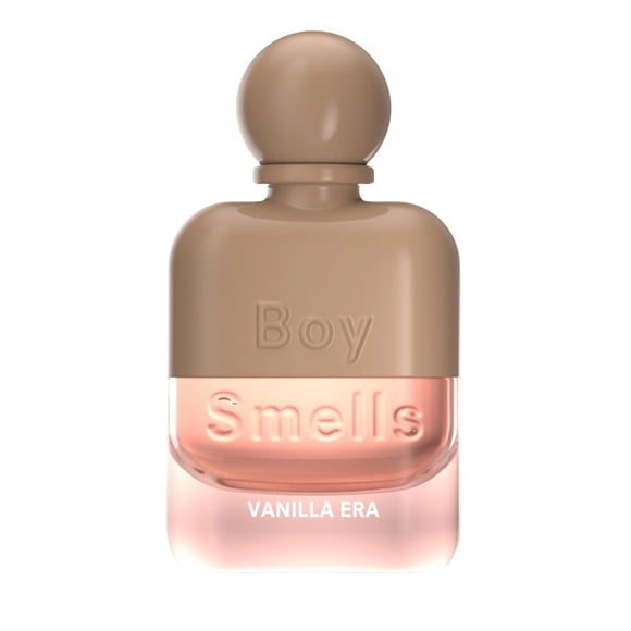 Perfume Boy Smells Vanilla Era, 100 ml, unisex