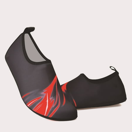 

Akiihool Socks Womens Low Cut Women s Superlite Super No Show Socks Casual Socks (Small Black)