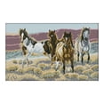 thumbnail image 1 of Serie de animales Kits de bordado de punto de cruz Artesanía de bricolaje 14CT Estampado Handworks Art Hugtrwg Para estrenar, 1 of 9