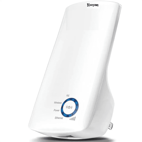 Router TP-Link TL-WR840N Blanco