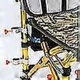 thumbnail image 5 of 2 Pcs Clip sur Support pour Parasol de Jardin Balcon Terrasse Chaise de Pêche Support de Parasol, 5 of 5
