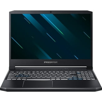 Acer Predator Helios 300 PH315-53-72XD i7-10750H 16GB RAM 512GB