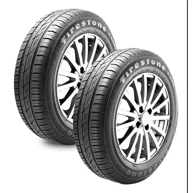 PAQUETE DE 2 LLANTAS Firestone 175/70R14 84T F-600