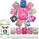 thumbnail image 3 of Pañales de Tela Ecológicos Reutilizables para Bebés Ecobaby Original Estampado, 3 of 9