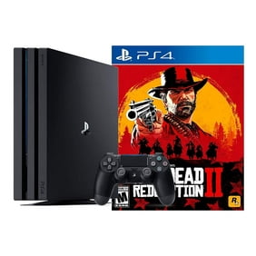 Playstation 4 Pro 1tb Console Call Of Duty Modern Warfare Bundle Walmart Com Walmart Com