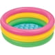 thumbnail image 3 of Sunset Glow Baby Pool (86 cm x 25 cm) Multicolor 34 in x 10 in, 3 of 5